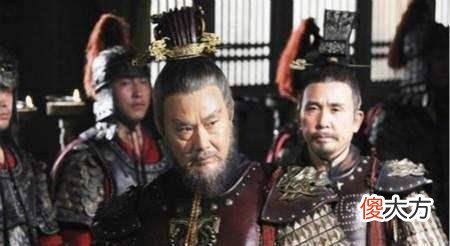 【历史故事】蒙恬死后仅4年里，最不该杀的4大名将，他们死后秦朝灭亡了