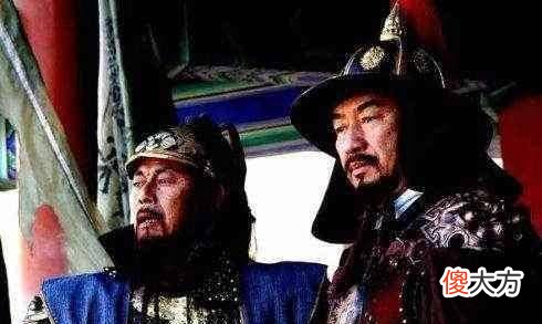 【历史故事】蒙恬死后仅4年里，最不该杀的4大名将，他们死后秦朝灭亡了