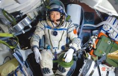 杨利伟在太空曾听到神秘“敲门声”，13年后，原因终于被找到