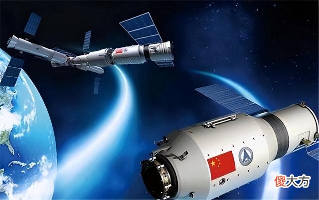 杨利伟在太空曾听到神秘“敲门声”，13年后，原因终于被找到
