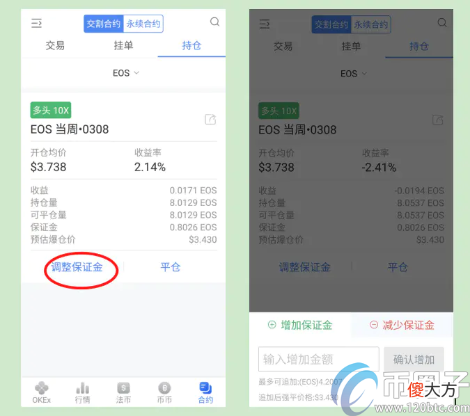 比特币挖矿教程| 比特币合约交易教程具体步骤是什么？