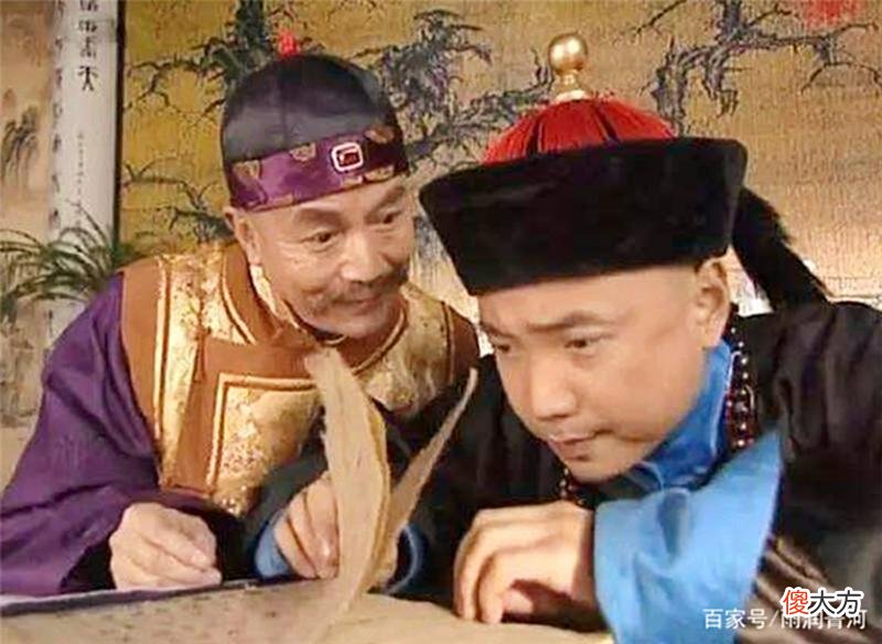 【爱历史】雍正宠臣李卫：巅峰时期有多嚣张？后来是何种下场？结局让人泪目