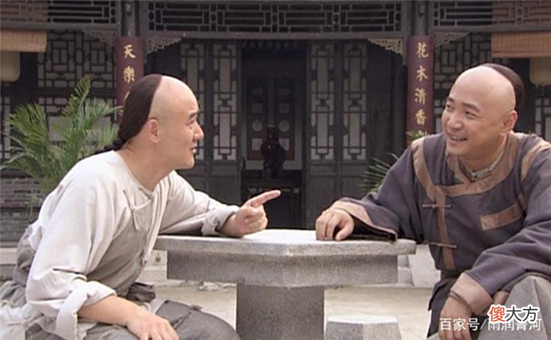 【爱历史】雍正宠臣李卫：巅峰时期有多嚣张？后来是何种下场？结局让人泪目