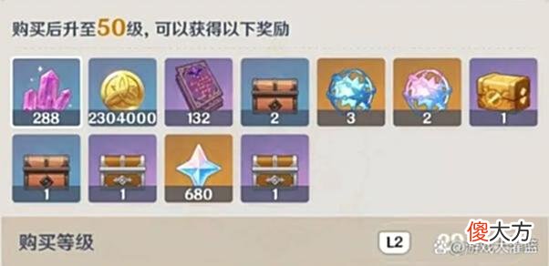 【游戏迷】原神：纪行剩余20天，能够升到30级吗？