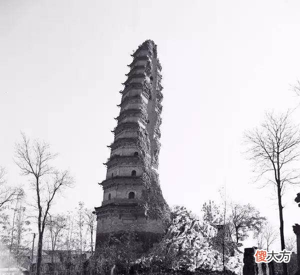 【爱历史】法门寺地宫中的茶器奇藏