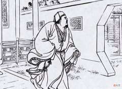 【爱历史】民间故事：赵君泽与道士