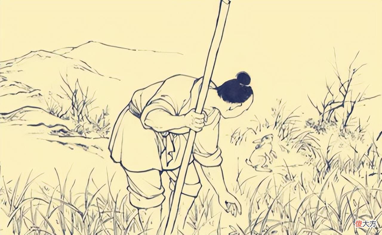 【爱历史】民间故事：张若孟与狐妖