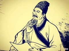 【爱历史】民间故事：张若孟与狐妖