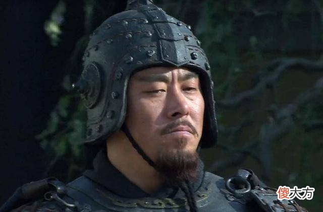 【爱历史】许褚能够战平过吕布、赵云、典韦、马超等人，却又为何输给关羽？