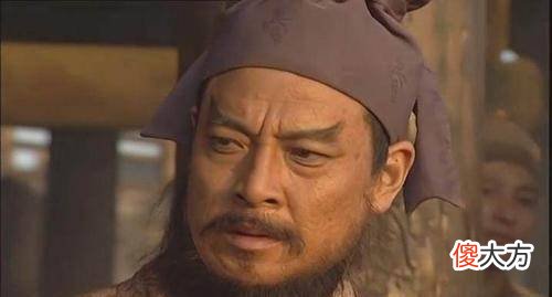 【爱历史】晁盖被宋公明架空，为何只有宋江才是山寨的真正主人？