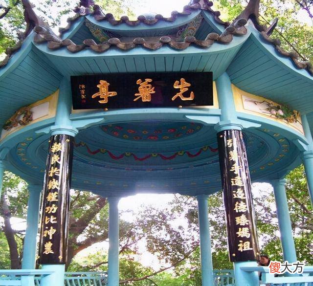 【历史故事】陈振龙是如何把甘薯带回中国的？