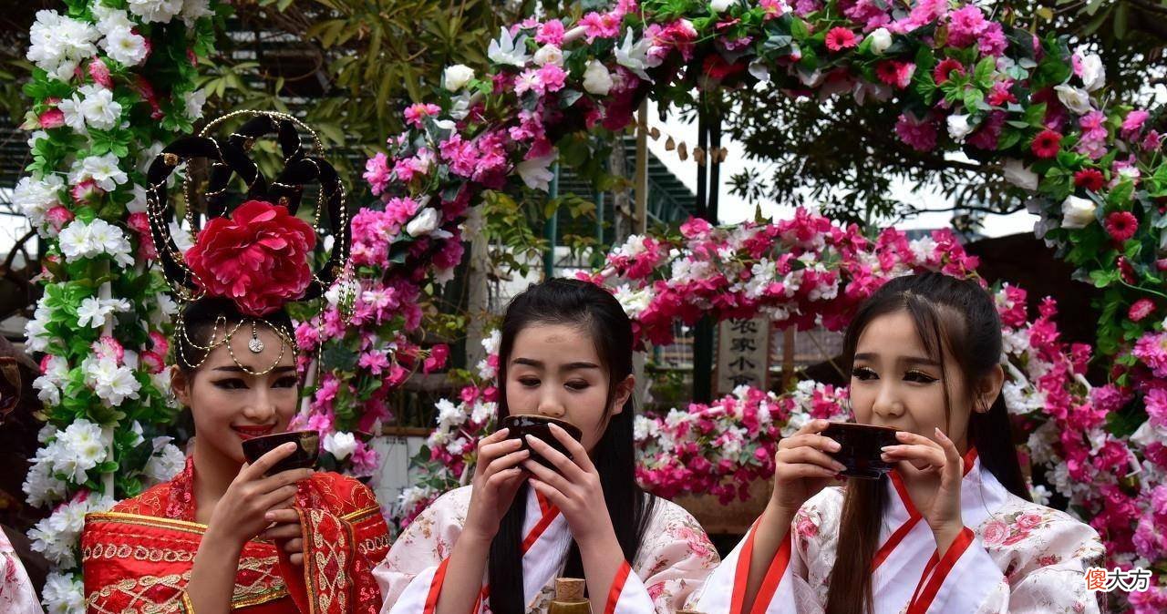 【历史故事】朱元璋后宫选美时，有一条规定让众多美女们苦不堪言