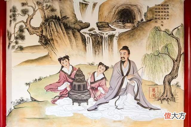 【爱历史】“生不逢时”的葛洪是如何成为影响世界进程的名人？