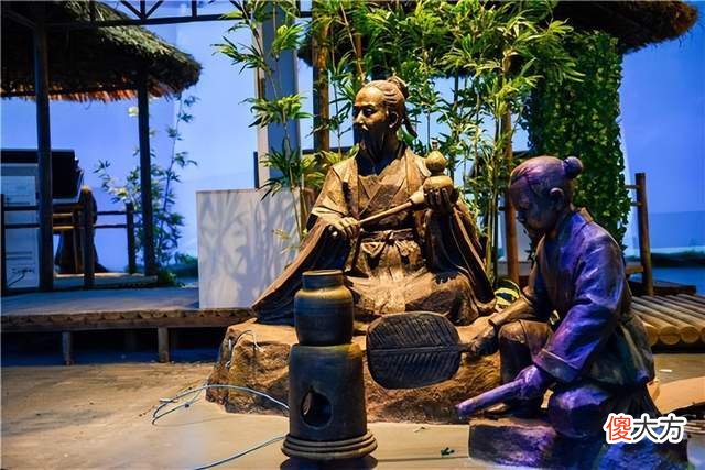 【爱历史】“生不逢时”的葛洪是如何成为影响世界进程的名人？