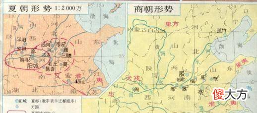 【爱历史】商朝“重农抑商”的政策，为什么会有如此强大的生命力？