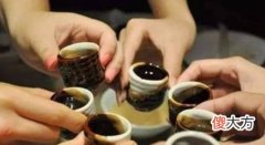 【历史故事】“酒过三巡”是什么意思？
