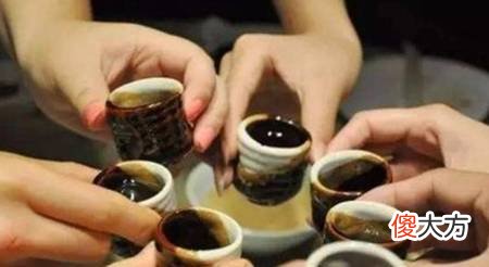 【历史故事】“酒过三巡”是什么意思？