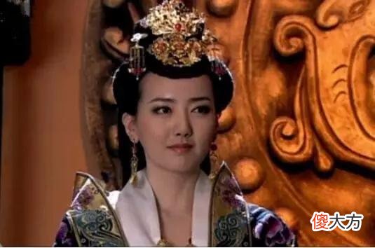 【历史故事】宇文赟霸占25岁女囚，英年早逝，成就千古一帝