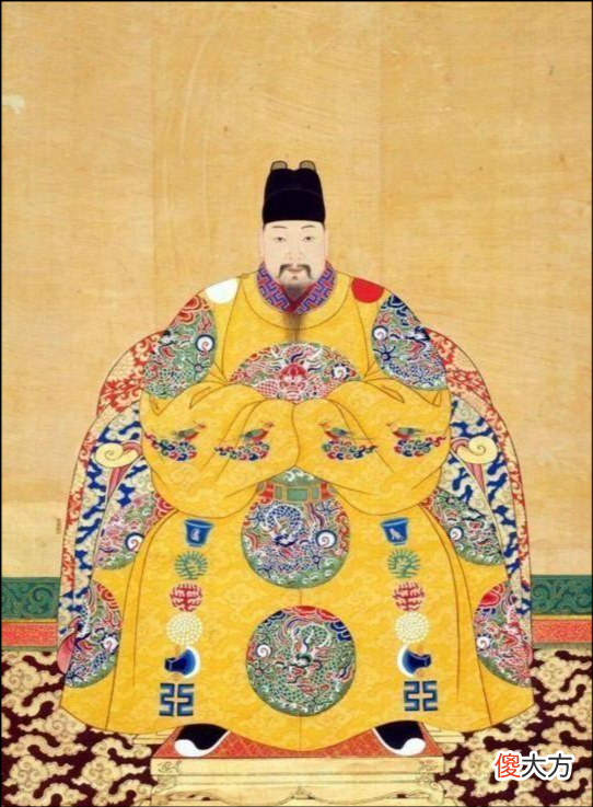 【历史故事】宇文赟霸占25岁女囚，英年早逝，成就千古一帝