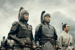【爱历史】古代打仗为什么要用石块攻城？