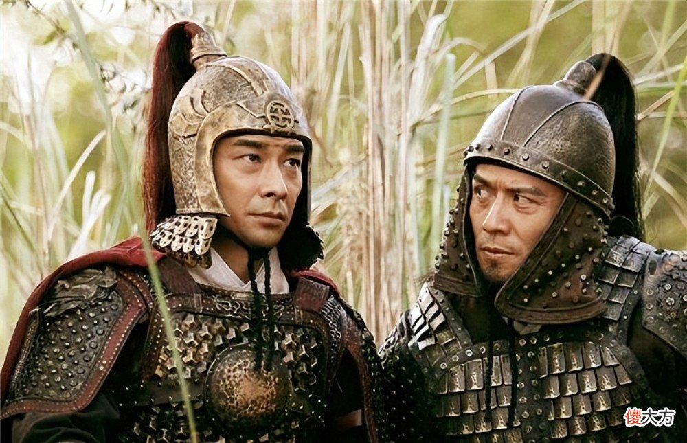 【爱历史】古代打仗为什么要用石块攻城？