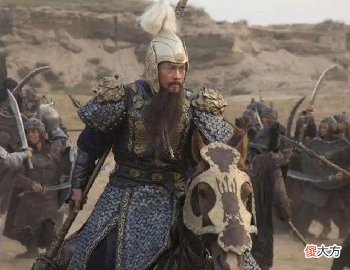 【历史故事】《杨家将演义》5死1俘1出家1生还，赢得了忠义无双的千古美名