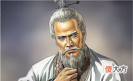 【爱历史】鬼谷子：五种人不可深交，你中招了吗？