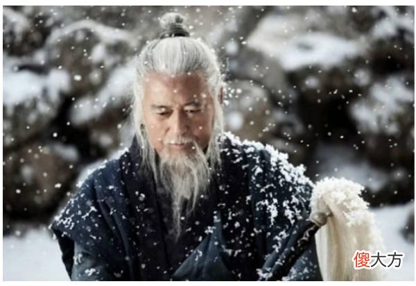 【爱历史】鬼谷子：五种人不可深交，你中招了吗？