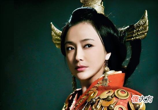 【历史故事】刘邦写下《鸿鹄歌》的两首经典诗词，无奈退位