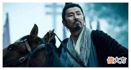 【历史故事】刘邦写下《鸿鹄歌》的两首经典诗词，无奈退位