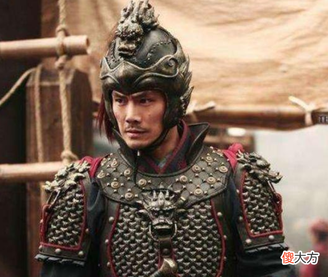 【历史故事】张俊、岳飞的秘密使命是什么?