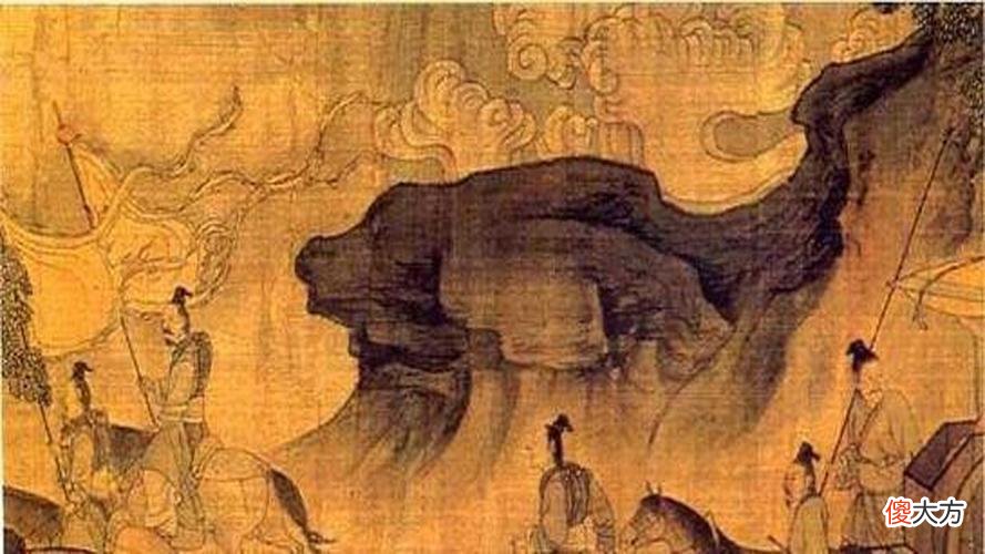 【历史故事】晋文公篡位成功的原因是什么?