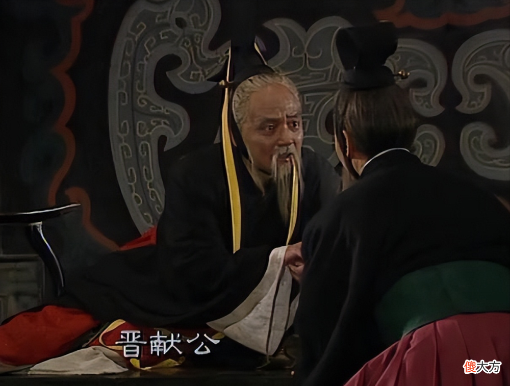 【历史故事】晋文公篡位成功的原因是什么?