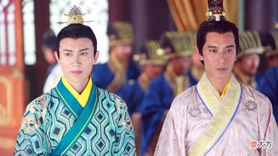 【历史故事】晋文公篡位成功的原因是什么?