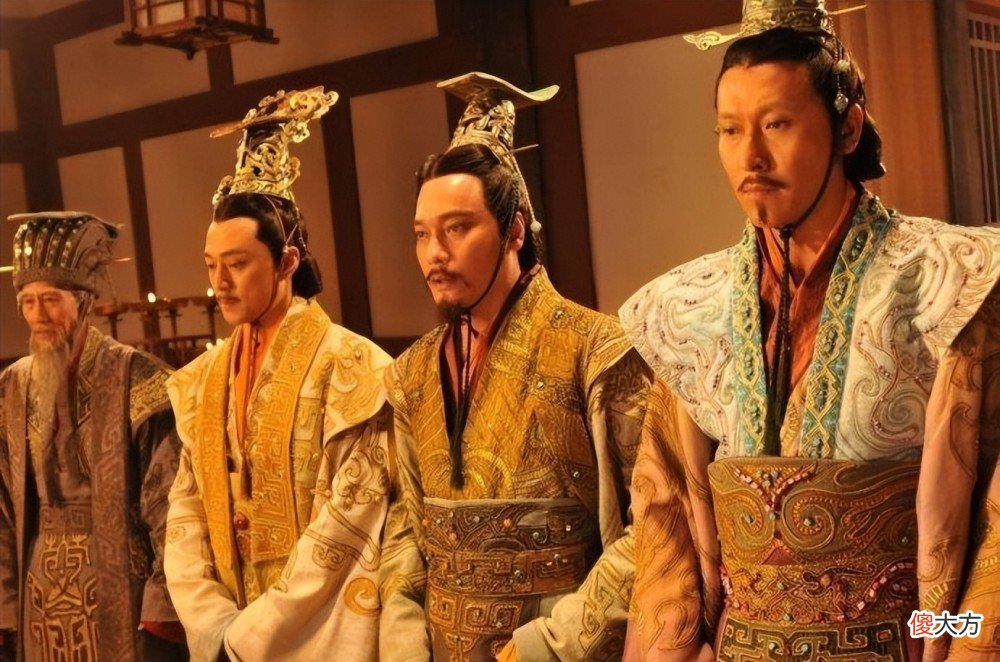 【历史故事】晋文公篡位成功的原因是什么?