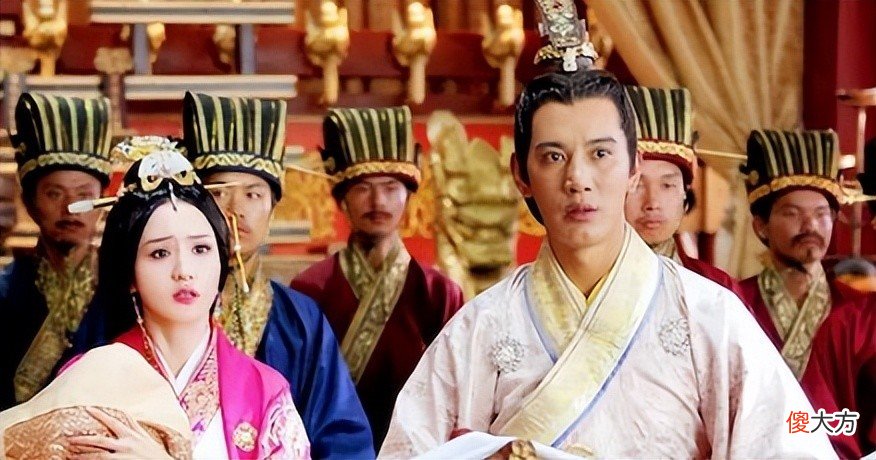 【历史故事】晋文公篡位成功的原因是什么?