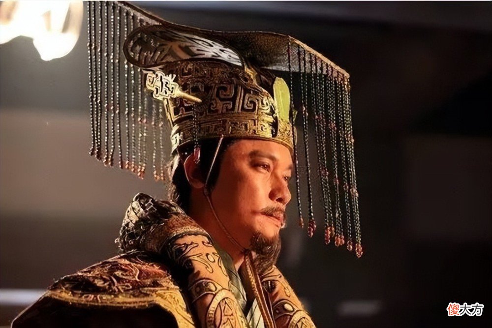 【历史故事】晋文公篡位成功的原因是什么？