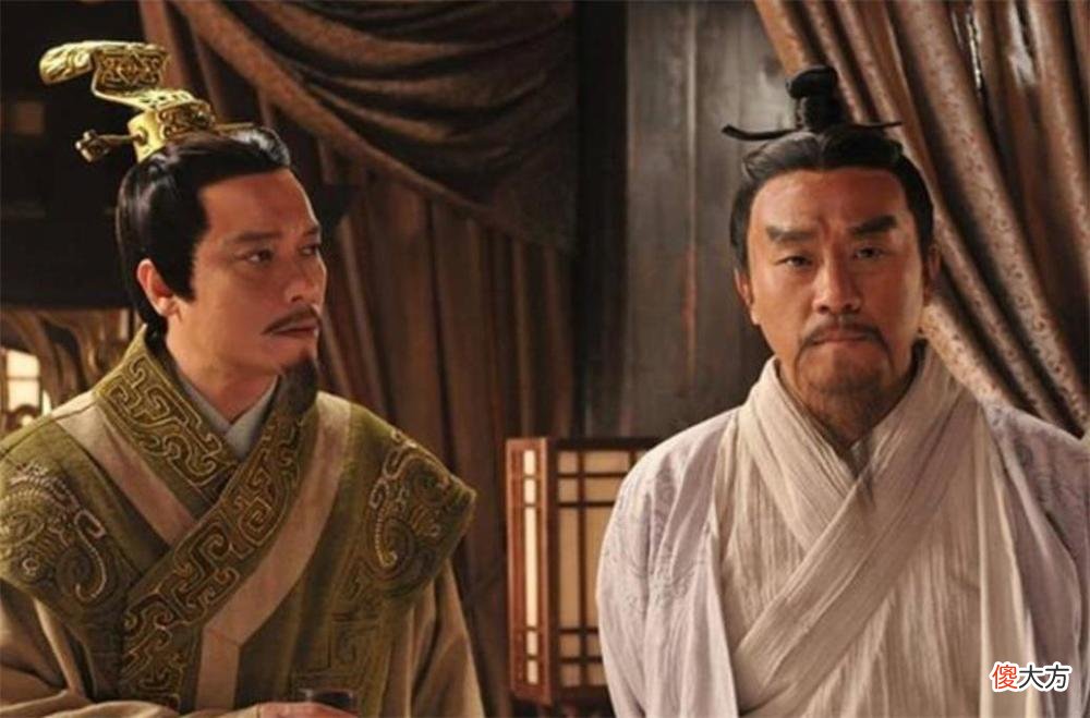 【历史故事】晋文公篡位成功的原因是什么？