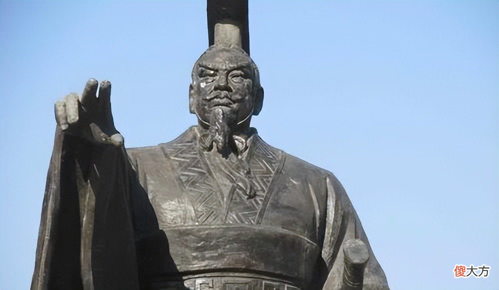 【历史故事】晋文公篡位成功的原因是什么？