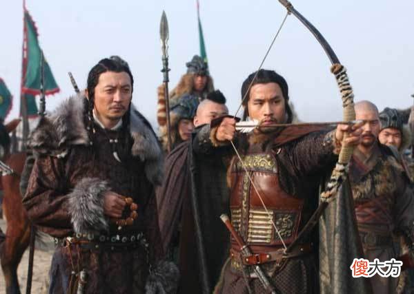 【爱历史】北宋时期的种师道是如何抗金的？