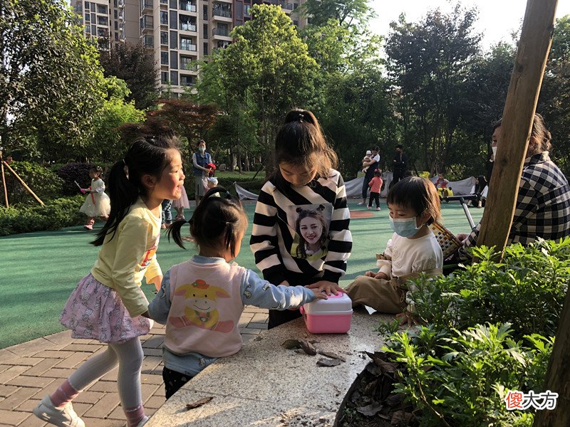 陪读究竟有多难？爸爸绝望的发声：我比20年前提高了20多分！