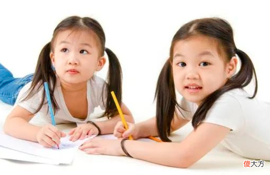 终于找到孩子作业磨蹭的原因了，3招远离磨蹭