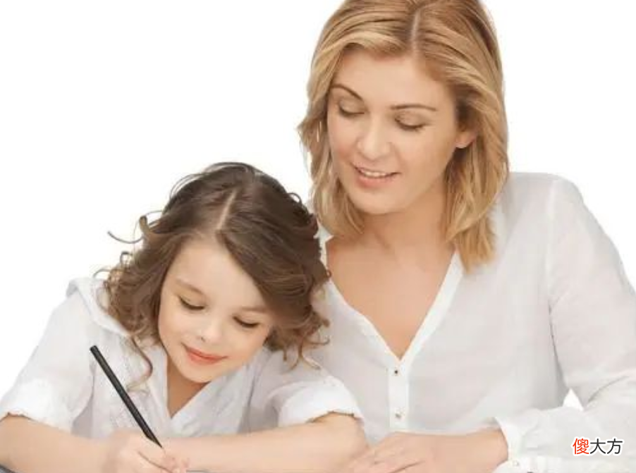 终于找到孩子作业磨蹭的原因了，3招远离磨蹭