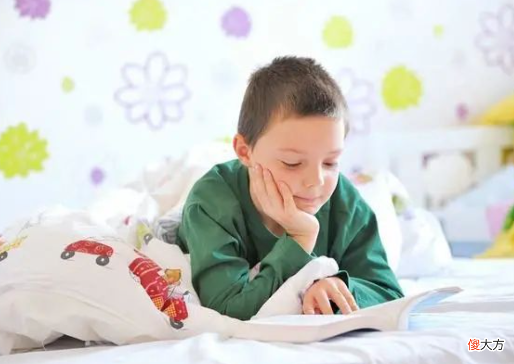 终于找到孩子作业磨蹭的原因了，3招远离磨蹭