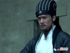 【历史故事】孔明不在的时候，刘备却每每遇见孔明的朋友，真的是无巧不成书？
