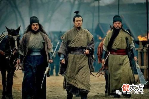 【历史故事】孔明不在的时候，刘备却每每遇见孔明的朋友，真的是无巧不成书？