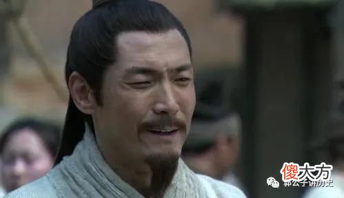 【历史故事】孔明不在的时候，刘备却每每遇见孔明的朋友，真的是无巧不成书？