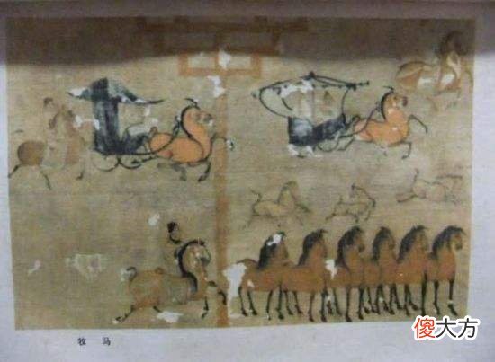 【历史故事】鲜卑和乌桓的历史背景