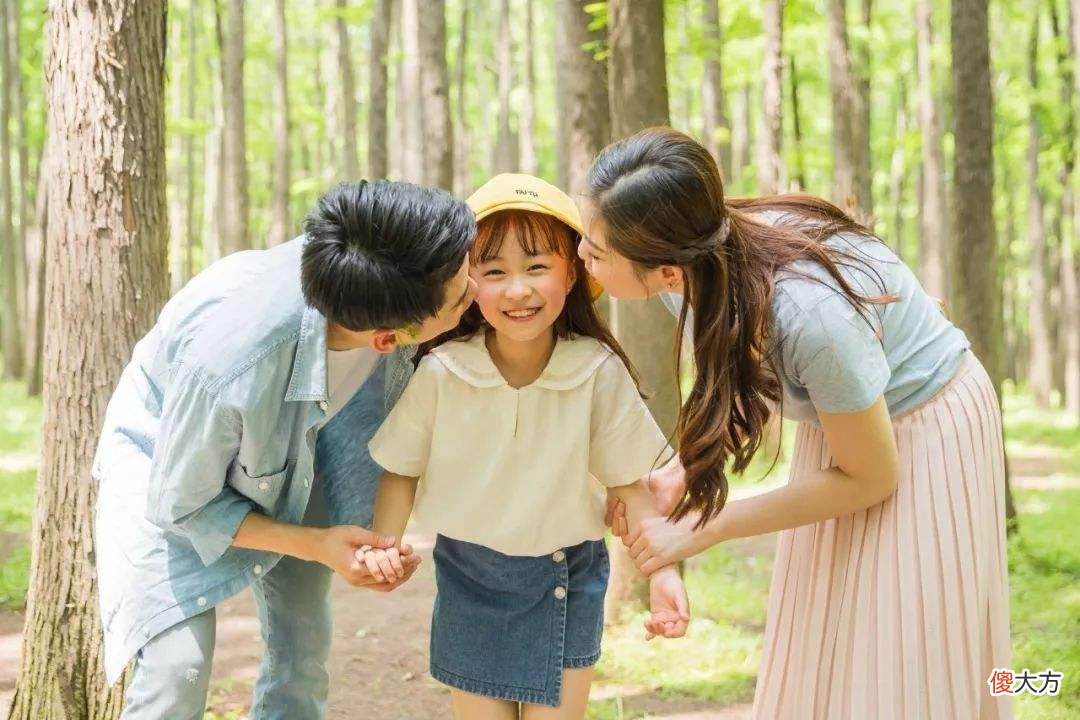 生儿子好，还是生女儿好？当我们跳出来以后，就能看清楚