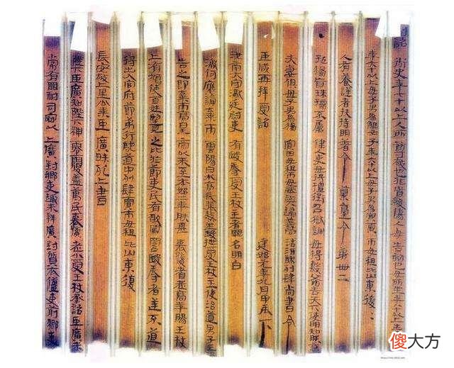 【爱历史】为什么汉朝戍卒的死亡率那么高？